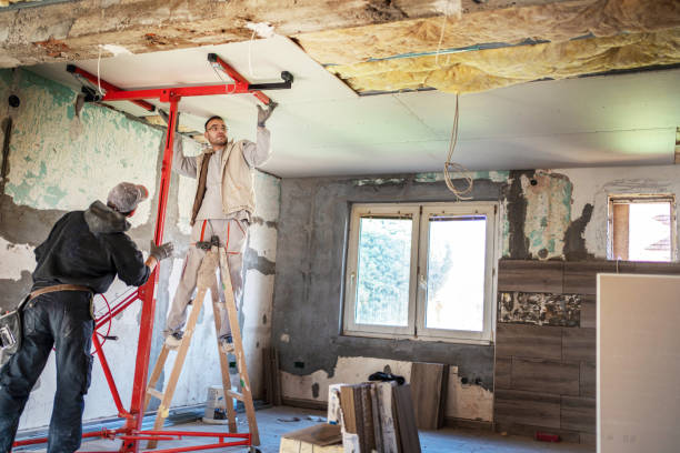 Best Insulation Installation Services in Wtmore Village, HI