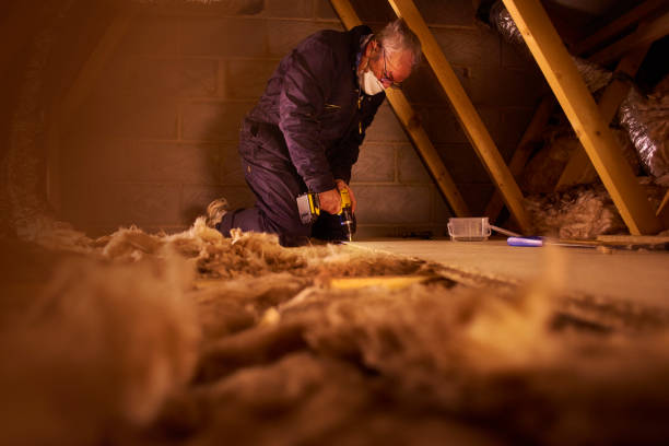 Best Commercial Insulation in Wtmore Village, HI